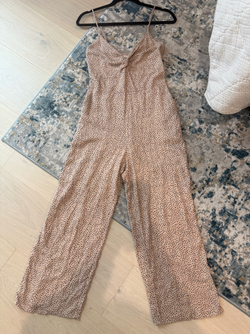 Abercrombie women’s jumpsuit